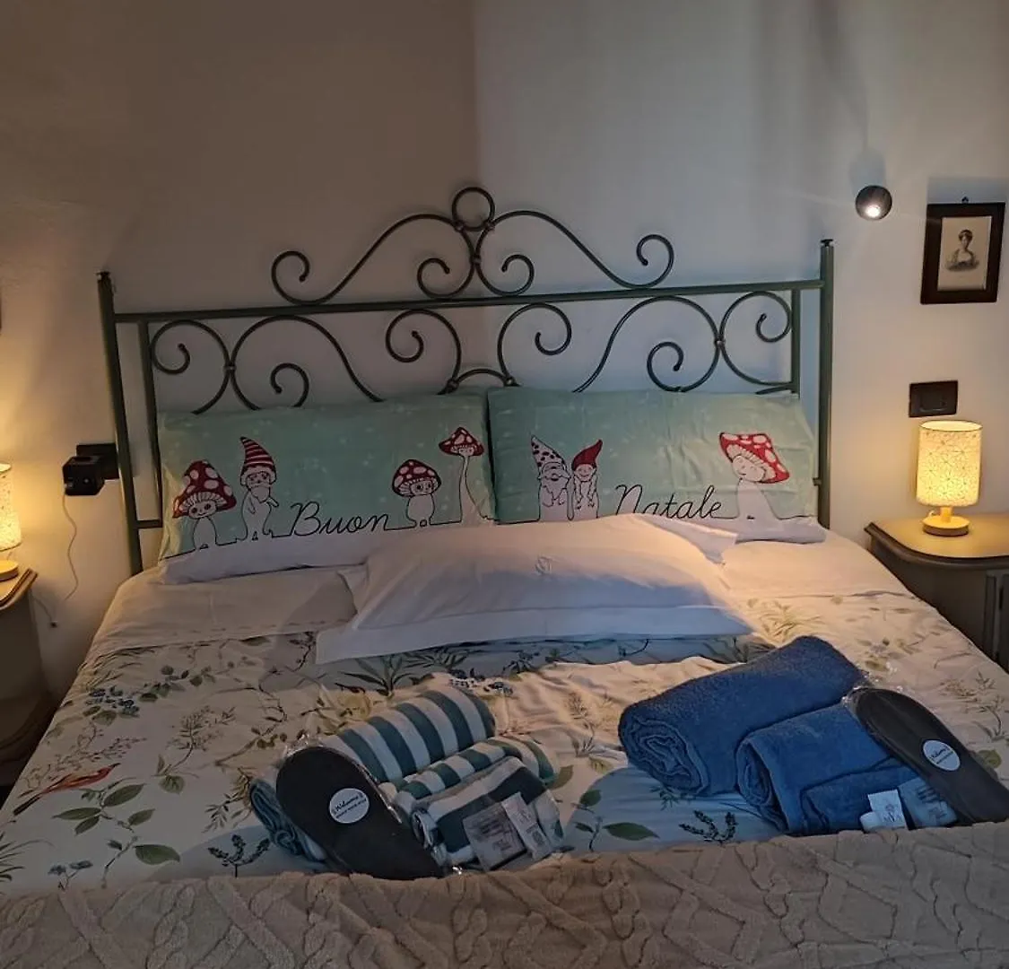 Dolce Dimora Siena Apartman