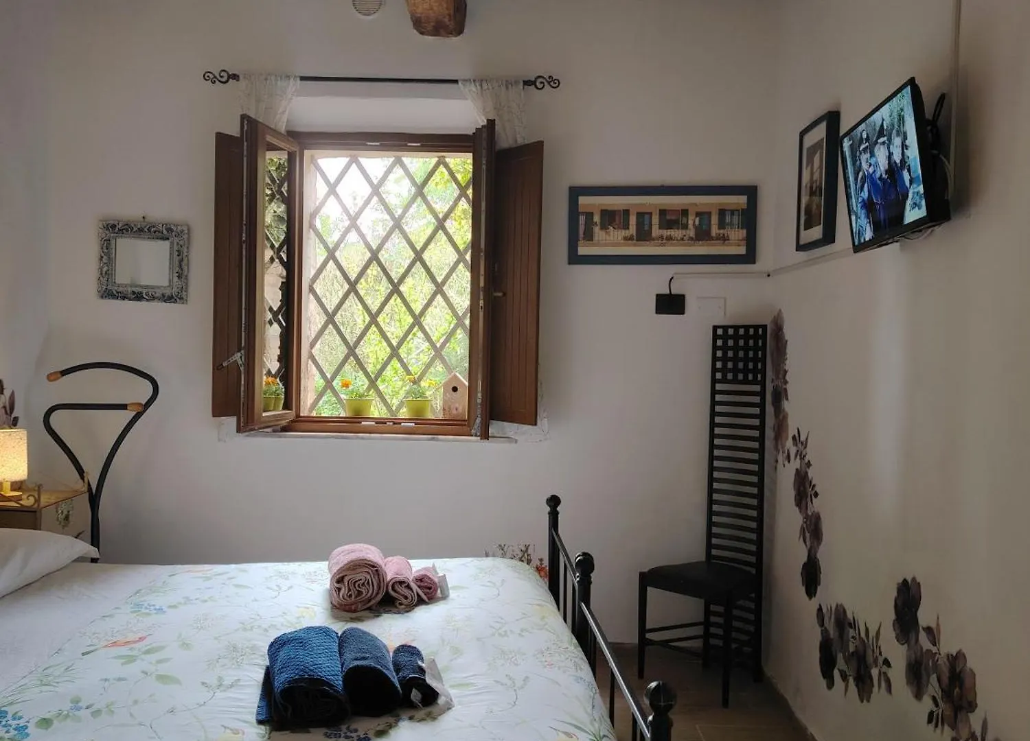 Dolce Dimora Siena Apartman