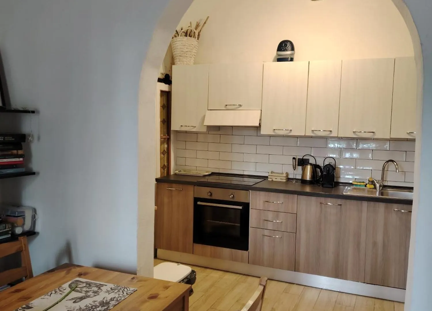 Dolce Dimora Siena Apartman