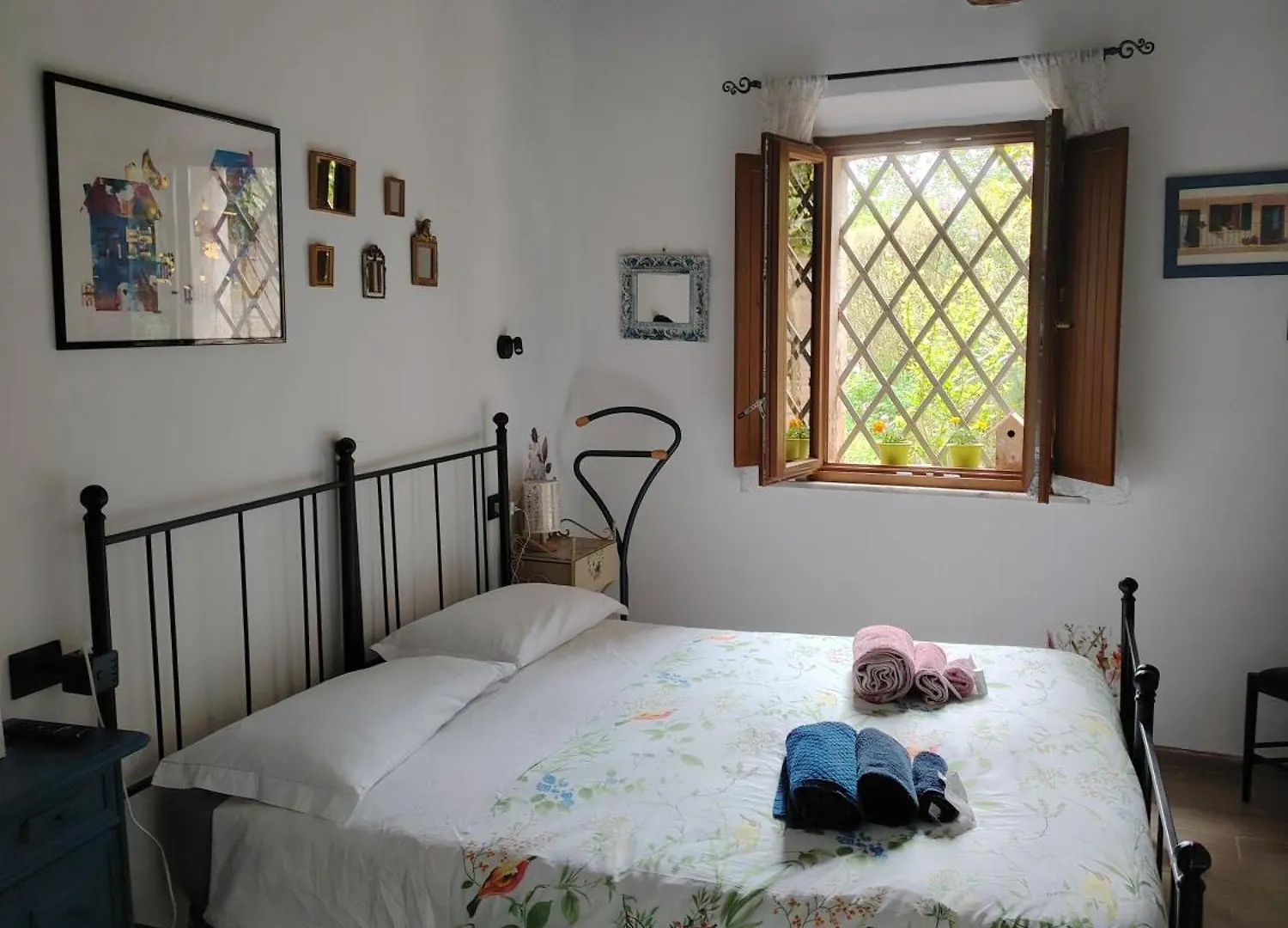Dolce Dimora Siena Apartman 0*,  Olaszország