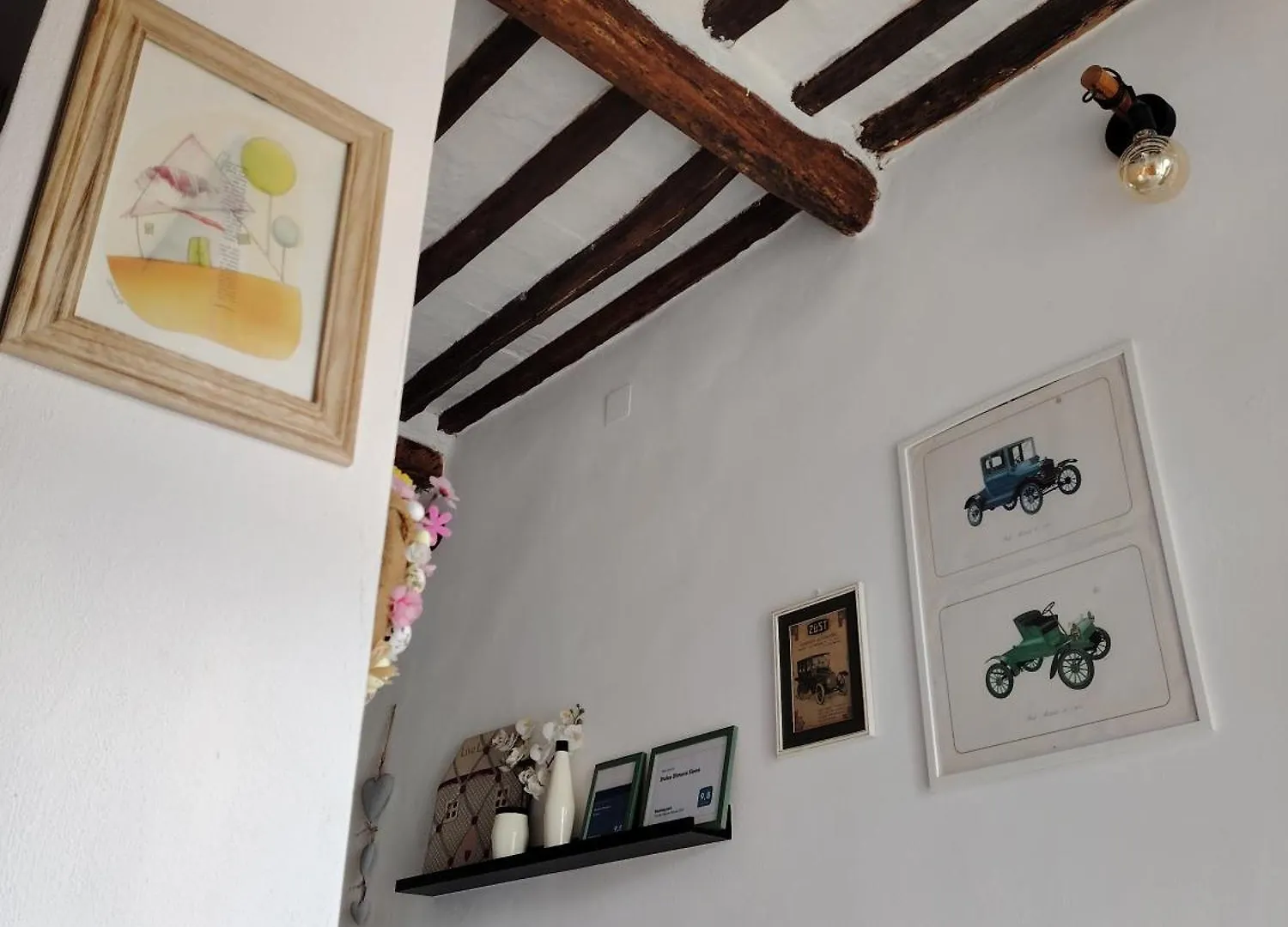 Dolce Dimora Siena Apartman