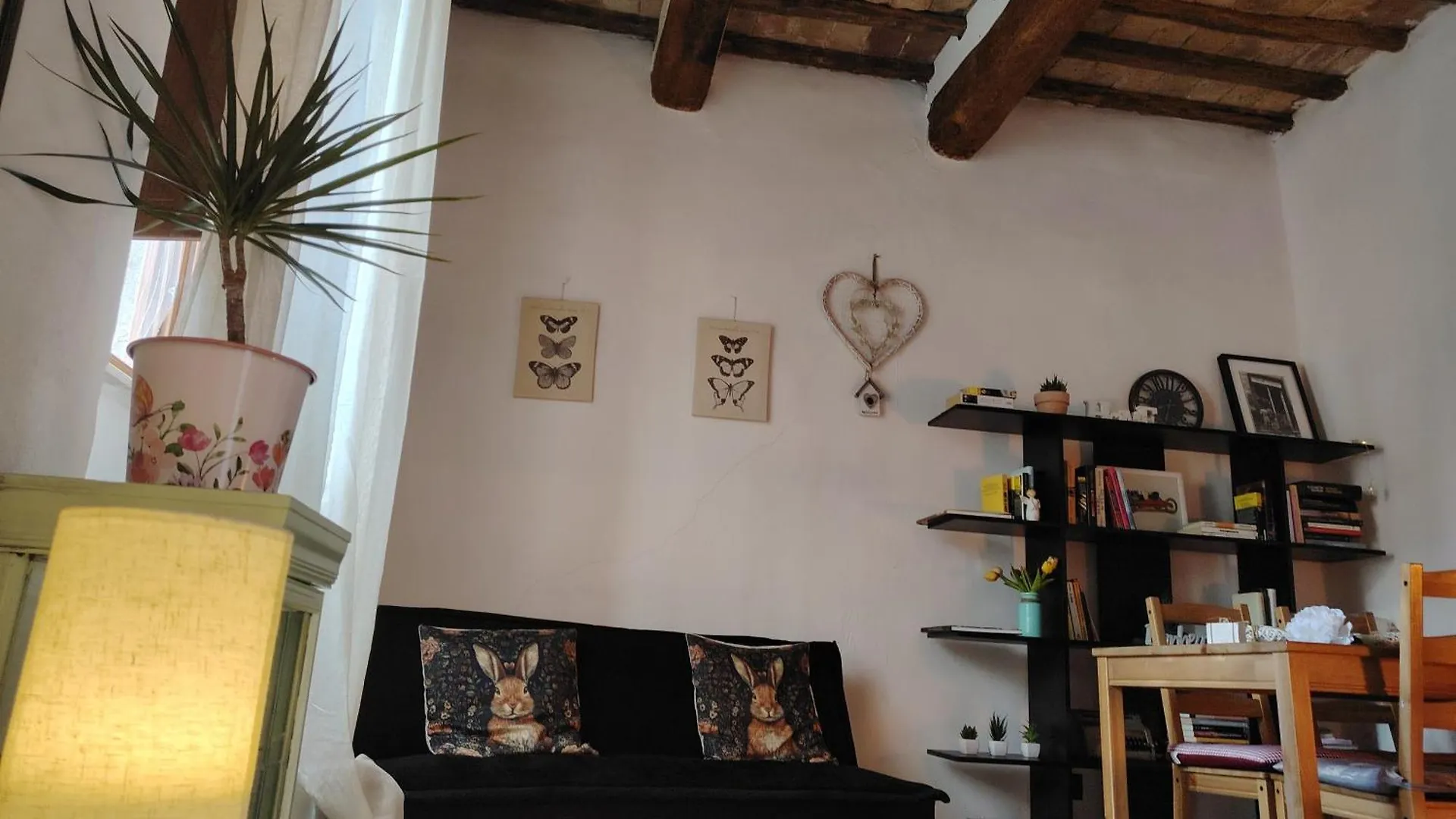 Dolce Dimora Siena Apartman 0*,  Olaszország