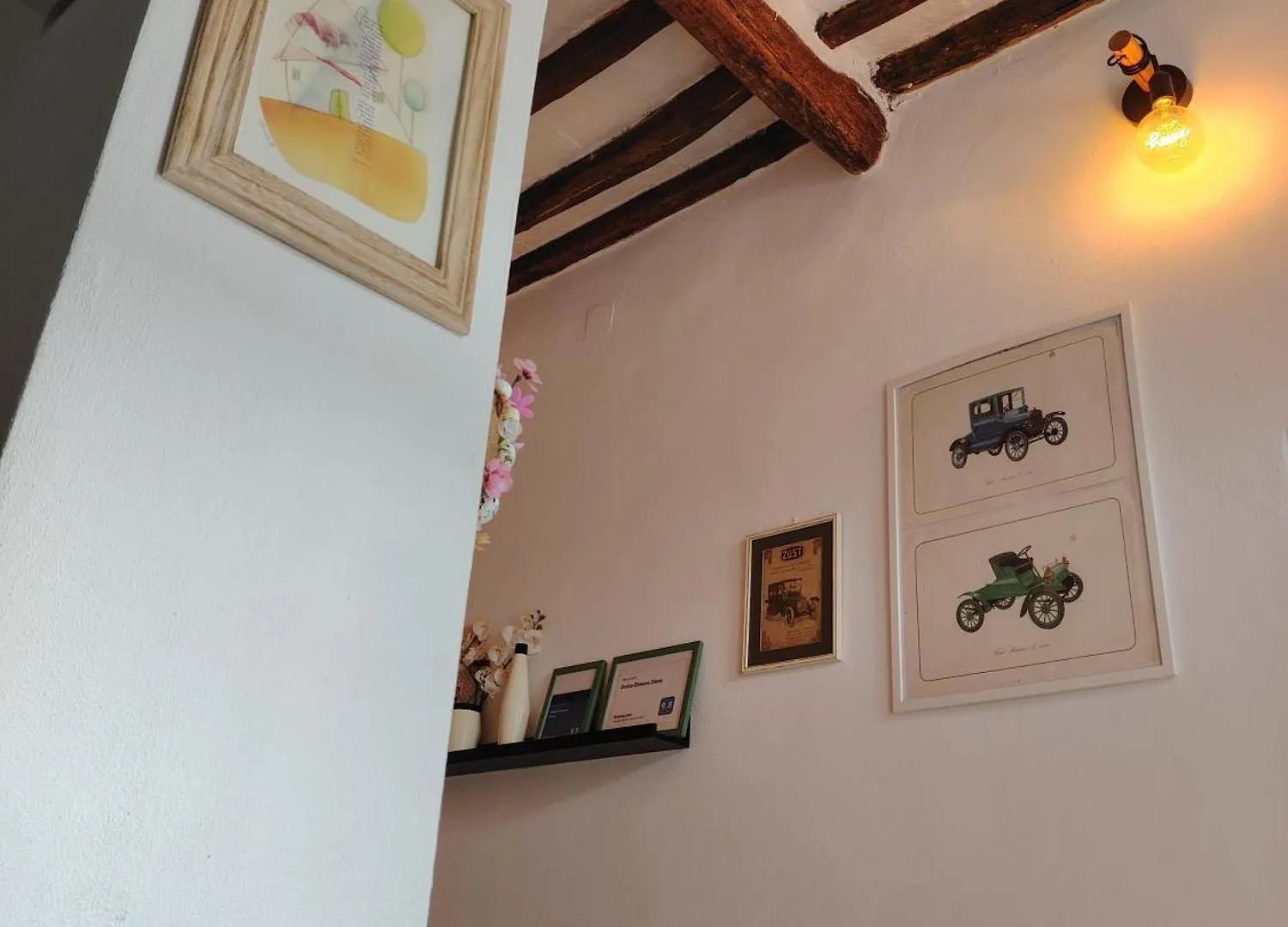Dolce Dimora Siena Apartman Olaszország