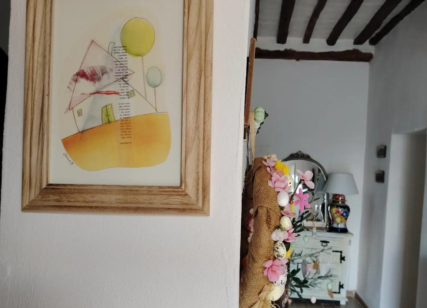 Dolce Dimora Siena Apartman