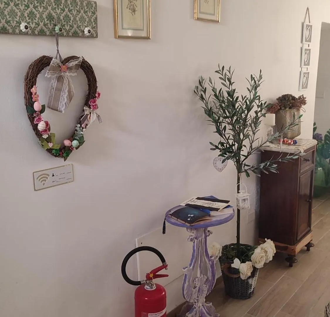 Dolce Dimora Siena Apartman