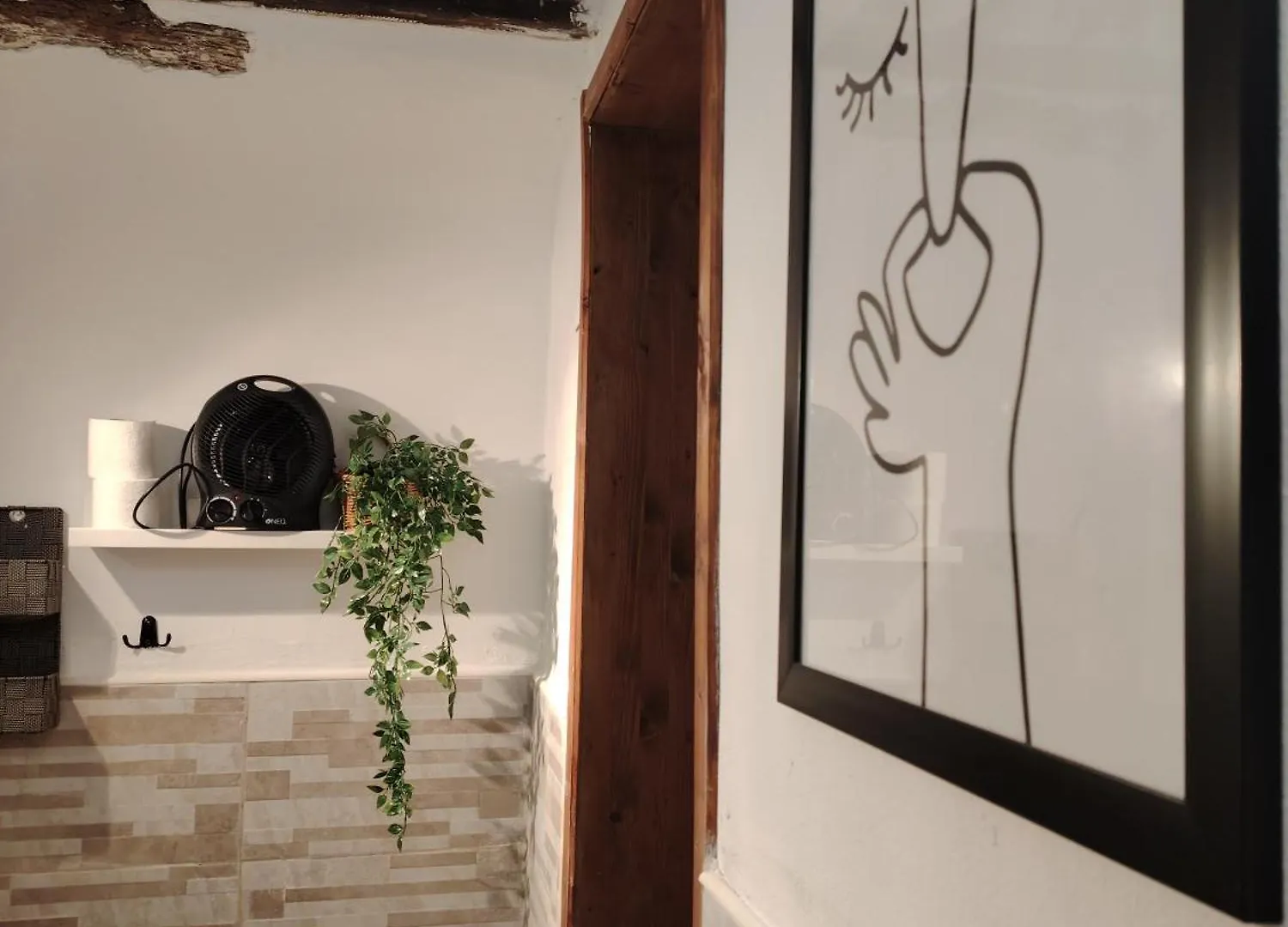 Dolce Dimora Siena Apartman