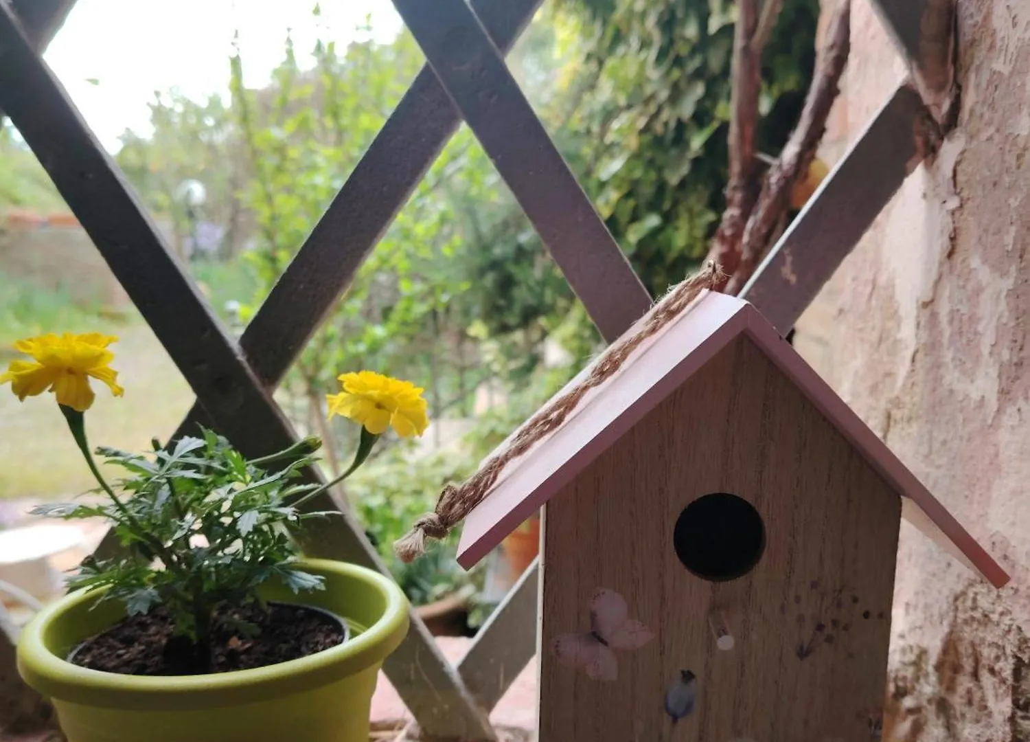 Dolce Dimora Siena Apartman
