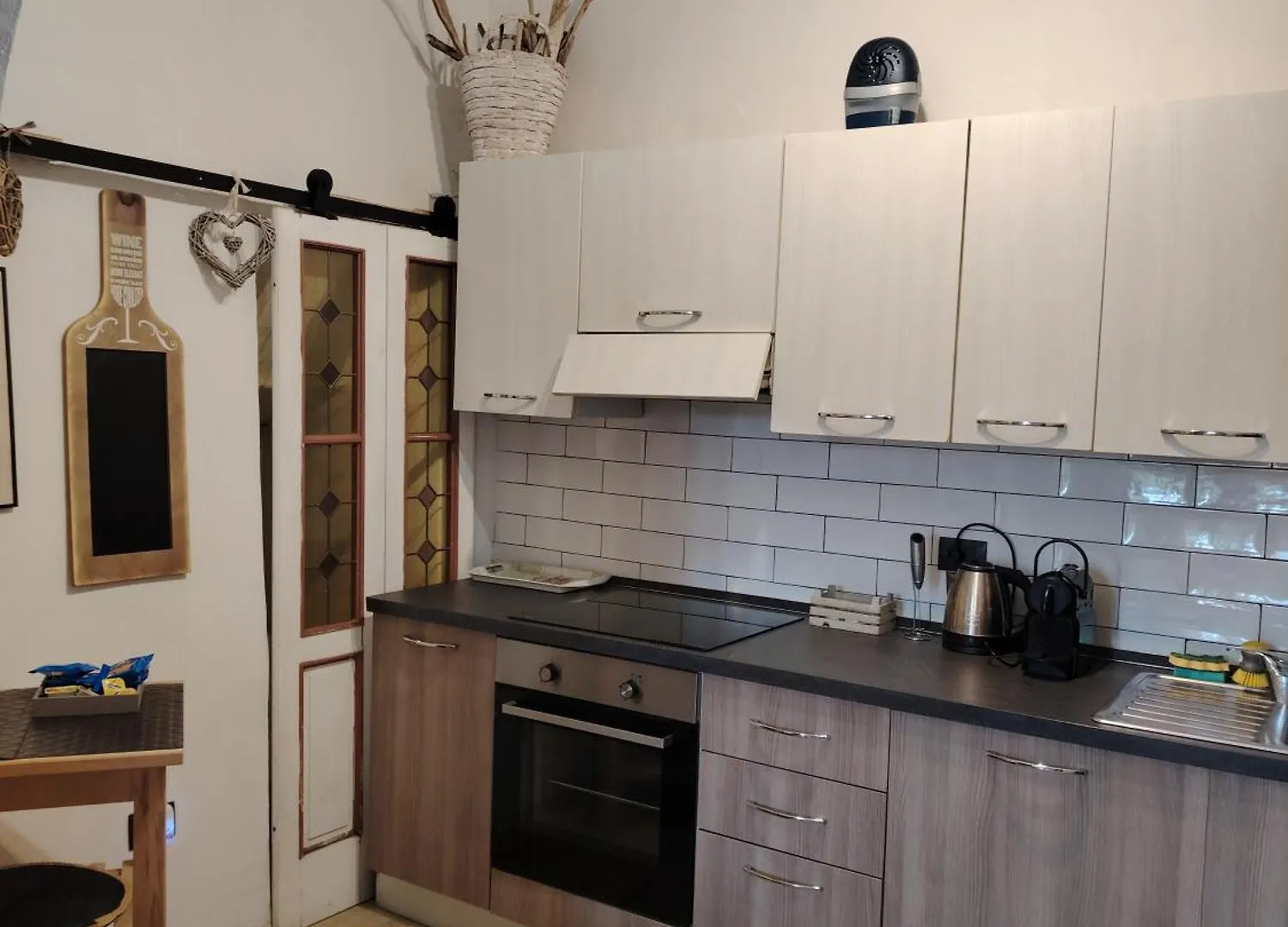 Dolce Dimora Siena Apartman