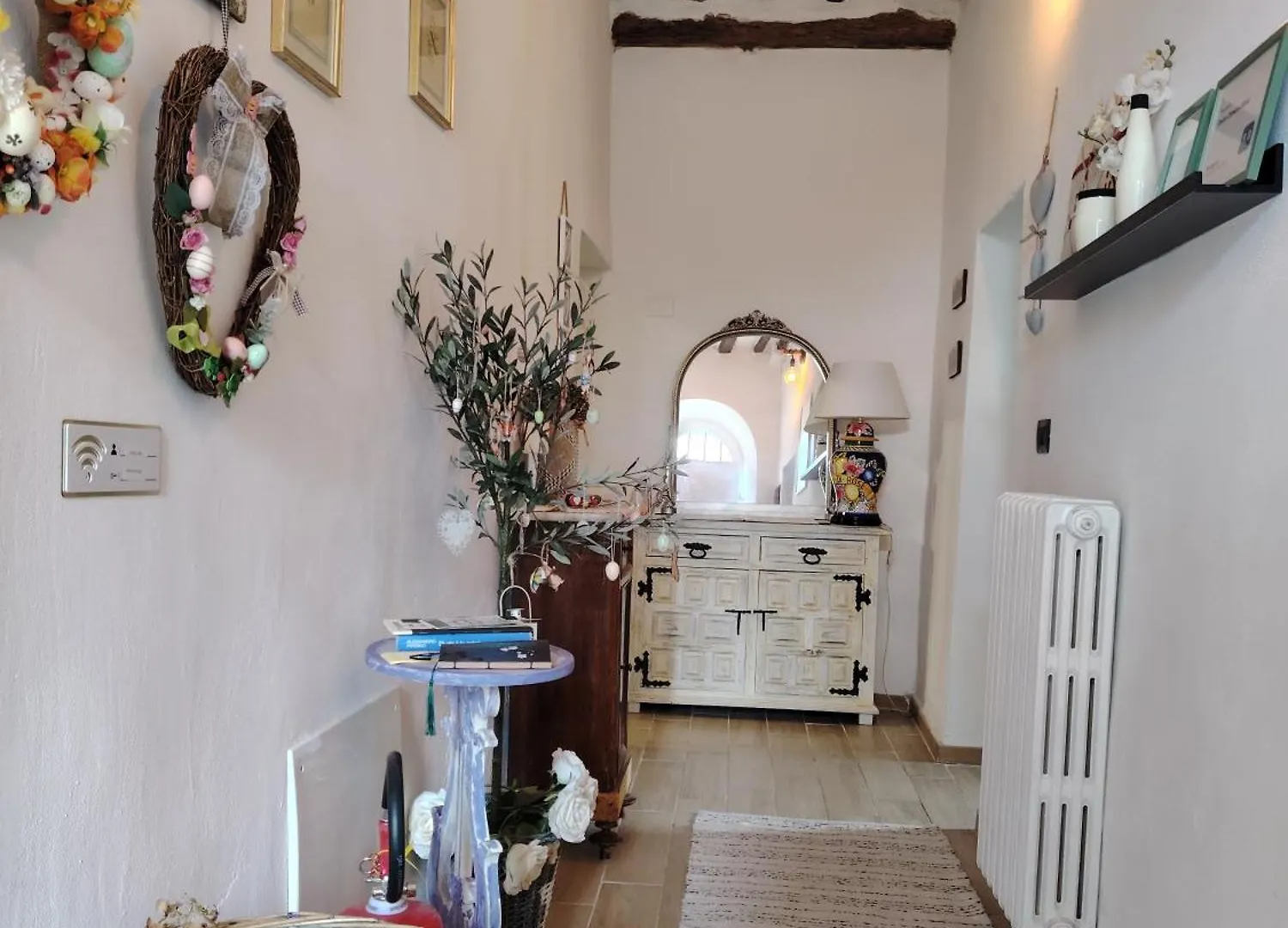 Dolce Dimora Siena Apartman