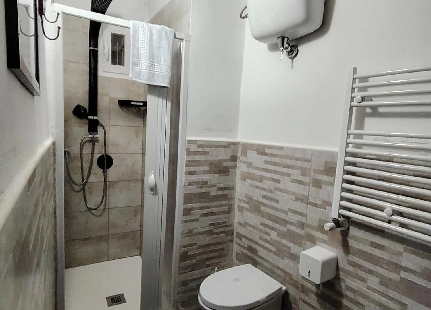 Dolce Dimora Siena Apartman 0*,